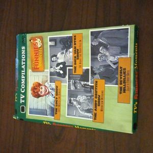 DVD📀 TV COMPILATIONS